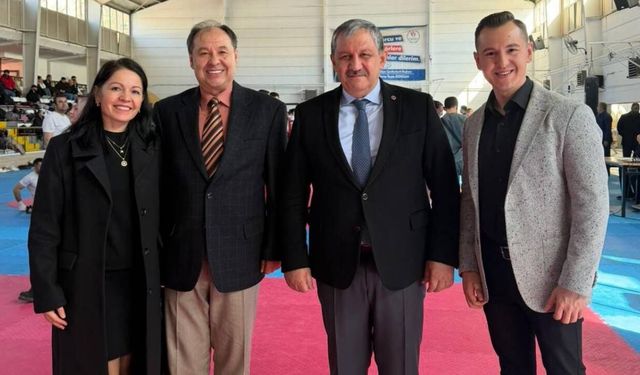 Eskişehirli antrenörlerin büyük başarısı; Federasyonun kilit noktalarına atandılar