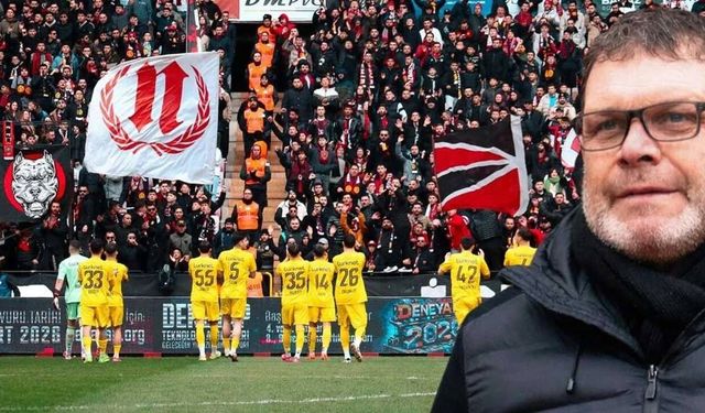 Eskişehirspor Teknik Direktörü Hakan Şapçı: "Zirve yarışında kararlıyız"