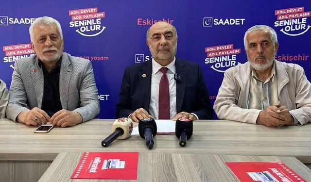 Fesih Bingöl deprem gerçeğini hatırlattı: "Naci Görür’ün uyarısı neden dikkate alınmıyor"