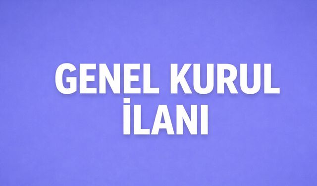 Anahtar Parti Tepebaşı İlçe Kongre İlanı