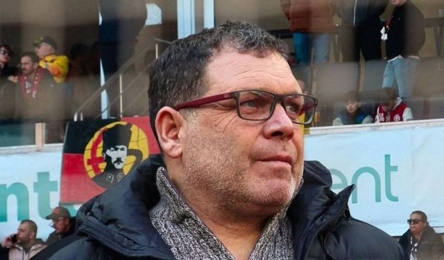 Hakan Şapçı’dan 7 gollü şov sonrası şampiyonluk resti: "Dünü unutup Didim'e odaklandık"