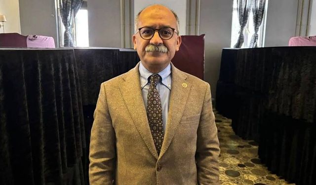 İbrahim Arslan araç içi multimedya sistemleri krizini Meclis'e taşıdı