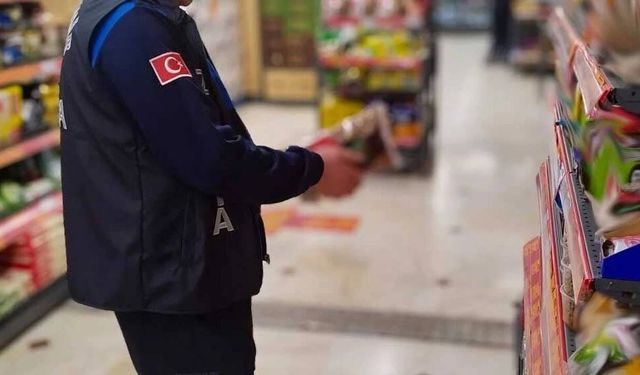 İnegöl’de zabıta personeline yönelik fiziksel saldırı sonrası Alper Taban’dan açıklama geldi
