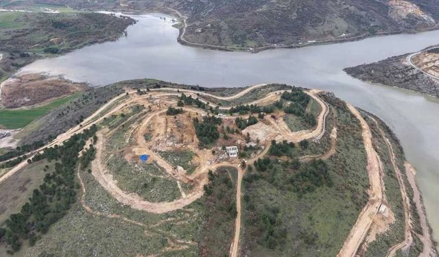 İnegöl'deki görüntüler sonrası belediyeden hukuki süreç kararı