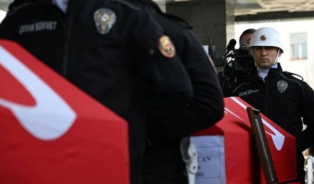 Katar'daki kazada hayatını kaybeden ASELSAN teknisyenleri Ankara'da son yolculuklarına uğurlandı