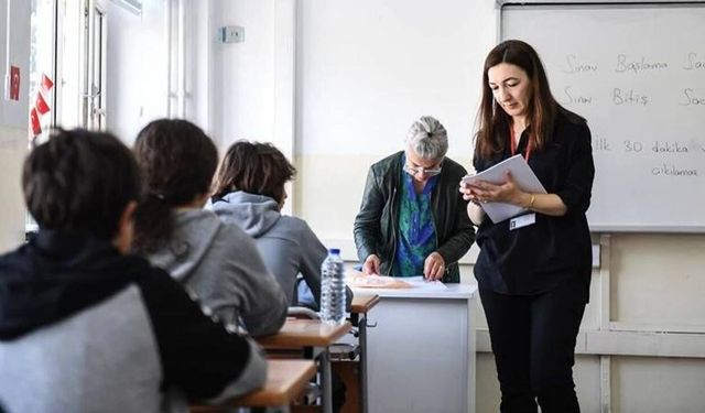 LGS başvuruları başladı: Son başvuru tarihine dikkat