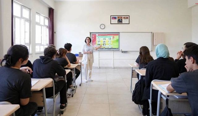 MEB duyurdu: Yarın tüm okullarda ilk ders o konuyla başlayacak
