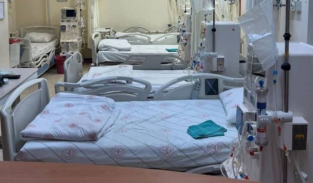 Resmi Gazete'de yayımlandı: Eskişehir'deki o hastane arazisi için flaş karar