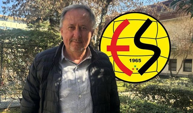 Sadri Atam Eskişehirspor galibiyeti sonrası hoca ve kadro değişimini anlattı