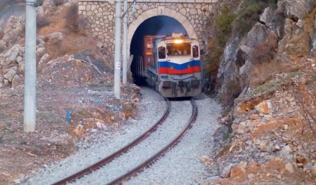 TCDD Eskişehir hattı için duyurdu: O tarihlere dikkat