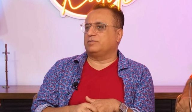 Ünlü yapımcı ve doktor Erol Köse hayatını kaybetti