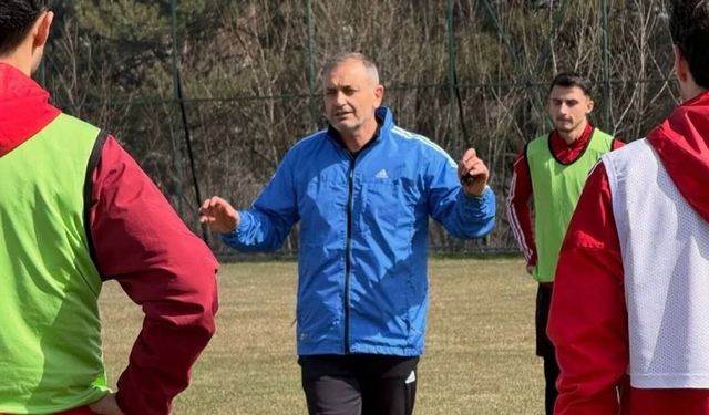 Veyis Kanber’den Afyon’da sistem dokunuşu; Anadolu SF küllerinden doğdu