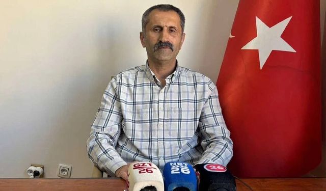 Yıldıran Kılıç acı tabloyu açıkladı; Çiftçilerin yarısı zarar ediyor