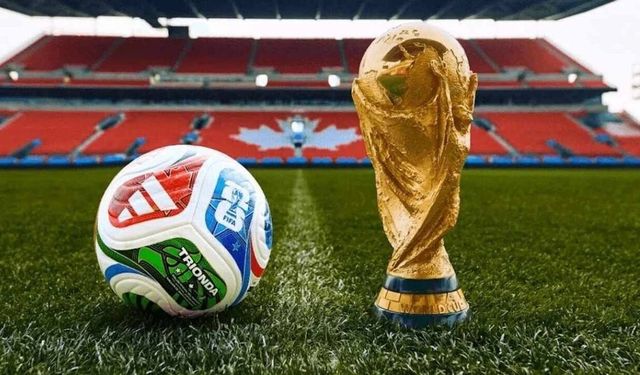 2026 Dünya Kupası rehberi; 48 takım, 104 maç ve dev heyecan