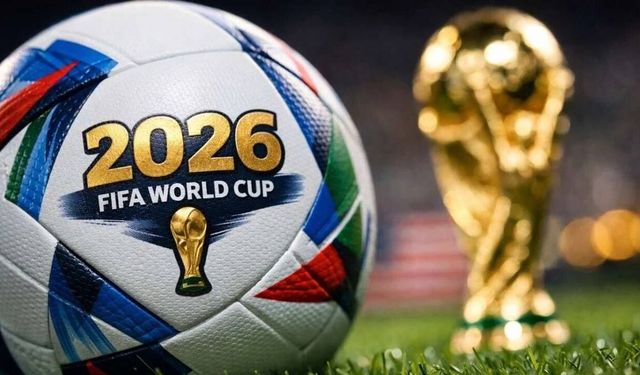 2026 Dünya Kupası’nda tüm takımlar belli oldu; İşte rakiplerimiz