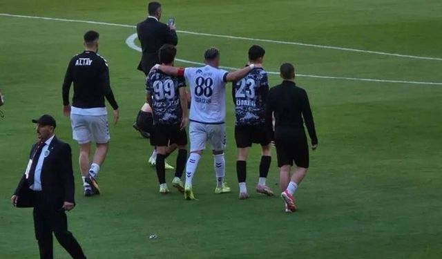 3. Lig 4. Grup'ta veda edenler belli oldu; İşte düşen 4 takım