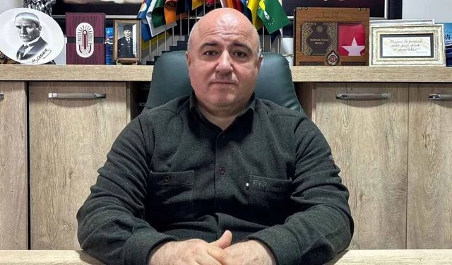 80 bin öğretmen açığına 10 bin atama; Kamuran Arıkan'dan yapısal sorun uyarısı