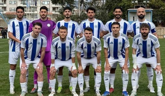 Anadolu SF sahasında bir puana razı oldu