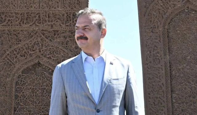 Anahtar Parti Lideri Ağıralioğlu: "Mavi Vatan'daki varlığımıza şımarıklıkla müdahale ediliyor"