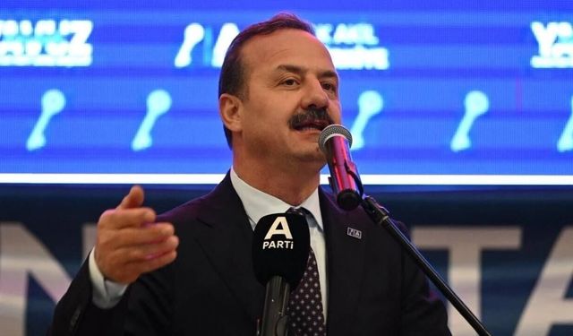 Anahtar Parti’den Polis Haftası mesajı: "Haklar adil şekilde teslim edilmeli"