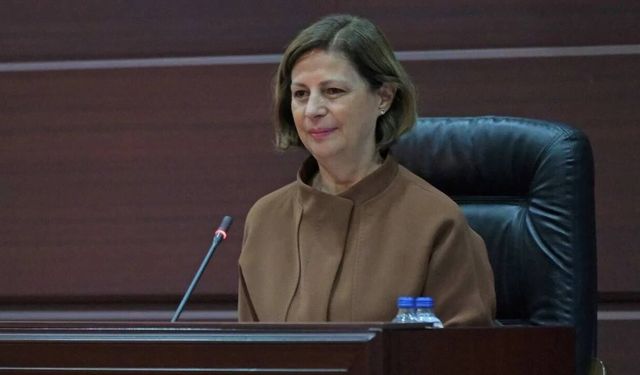 Ayşe Ünlüce’den ESKİ iddialarına yanıt: "Hata varsa vatandaşımıza iade ederiz"