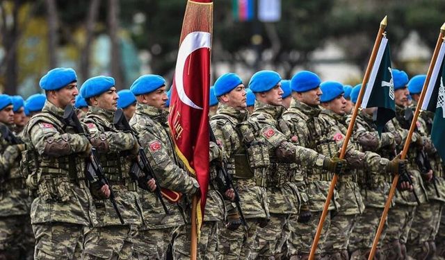 Bedelli askerlik ücretine dev zam; Yeni rakam 417 bin lira oldu