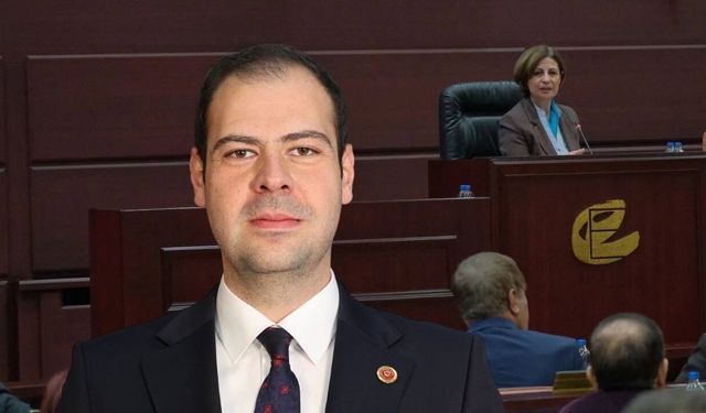 Çağrı Özeçoğlu: "ESKİ hakkında soruşturma bitmeden konuşmak doğru olmaz"