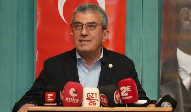 CHP’li Gökhan Günaydın kooperatifçilik paneli için Eskişehir’e geliyor