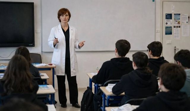 Eğitim-İş’ten MESEM çağrısı: "Dijital takibe son verilmeli, uygulama durdurulmalı"