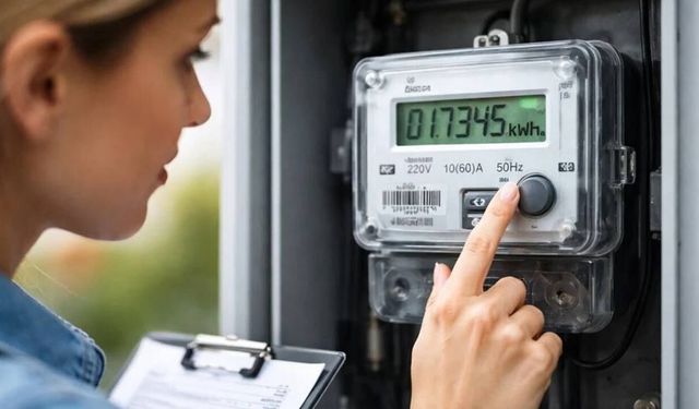 Elektrik ve doğalgaza zam; Yeni tarifeler bugünden itibaren uygulanacak