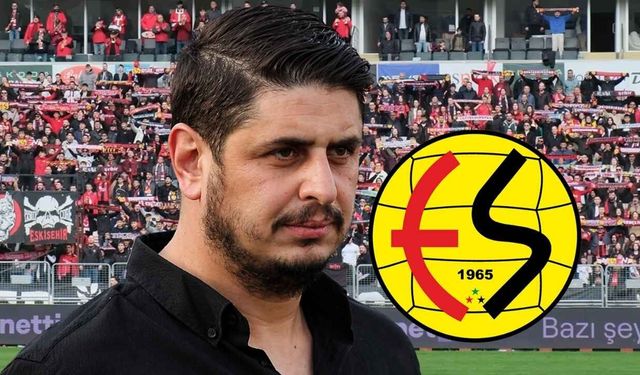 Erkan Koca'dan Eskişehirspor'a maddi destek sözü; Rakamı da açıkladı