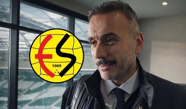 Ertem Şener: "Eskişehirspor’un şampiyonluğunu anlatmaya talibim"