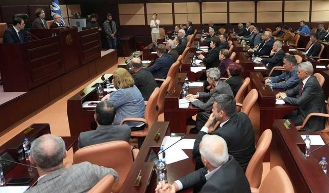 ESKİ'nin yeni tarifesi belli oldu; İşte 18 Nisan'dan itibaren geçerli fiyatlar