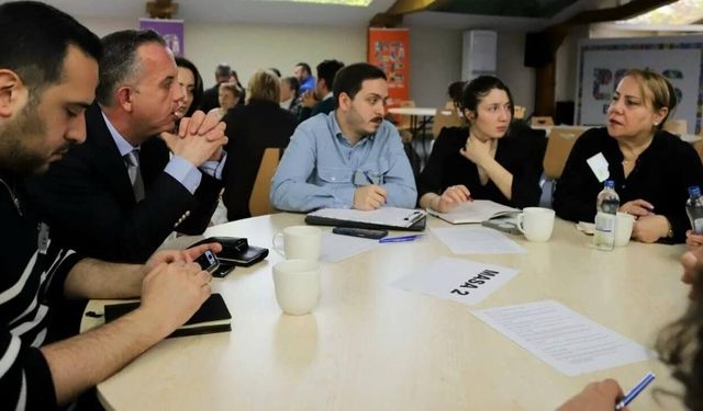 Eskişehir Kent Konseyi’nden iklim çalıştayına tam destek