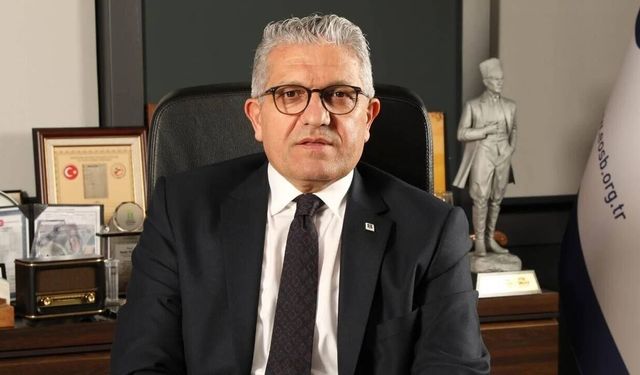 Eskişehir sanayisinden dikkat çeken başarı: 19 firma devler liginde