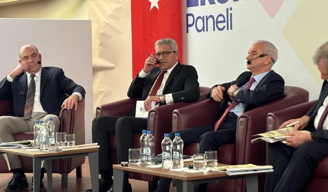 Eskişehir OSB’den teknoloji farkı; Yüksek teknoloji payı Türkiye’yi katladı