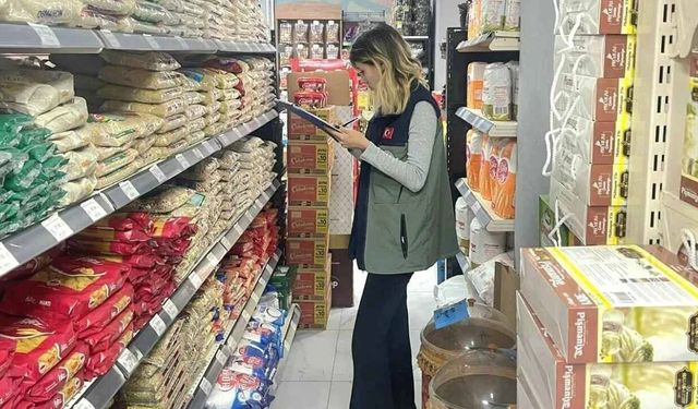 Eskişehir’de gıda denetimi; 262 işletme kontrol edildi, cezalar yağdı