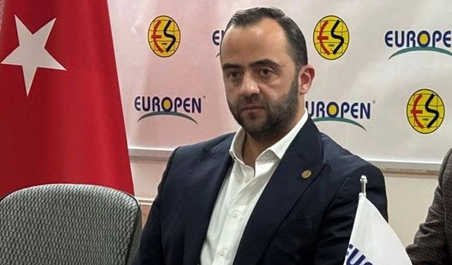 Eskişehirspor Başkanı Entok şampiyonluk yolundaki son durumu değerlendirdi