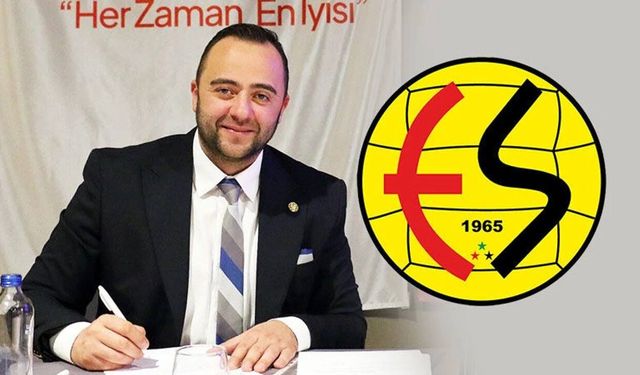 Eskişehirspor Başkanı Ulaş Entok: "Futbolcularımız prim değil karakter koydu"
