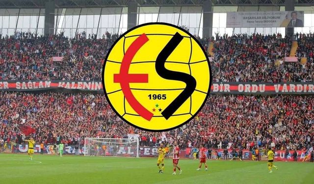 Eskişehirspor derbi sonrası PFDK'ya sevk edildi