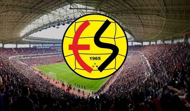 Eskişehirspor - Kütahyaspor derbisinin hakemi belli oldu