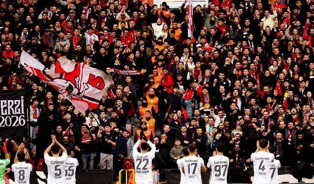 Eskişehirspor taraftarı yine kapalı gişe; Rövanş öncesi tüm biletler tükendi
