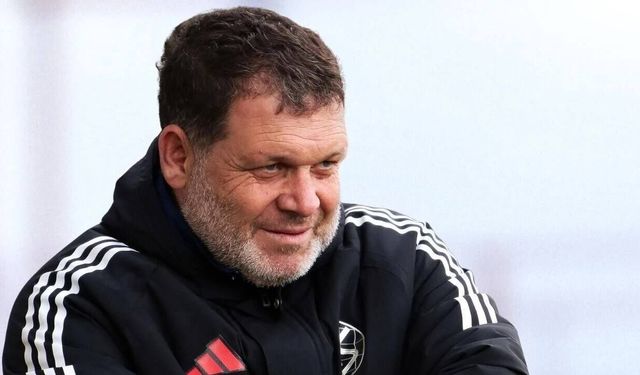 Hakan Şapçı: "Turu taraftarımızla geçeceğimize inanıyorum"