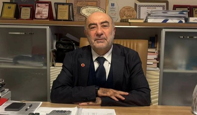 Fesih Bingöl: "ESTÜ hattı için metrobüs birinci tercih olmamalıdır"