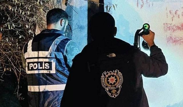 İstanbul'daki saldırı sonrası dev operasyon; 198 gözaltı