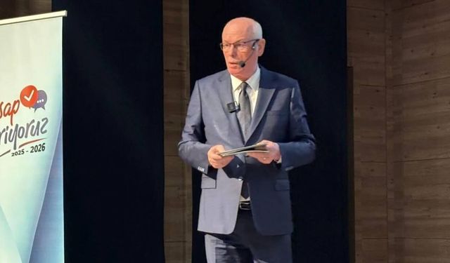 Kazım Kurt 2026 yatırımlarını açıkladı