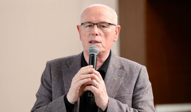 Eskişehir’de hastane arazileri tartışması: Kazım Kurt’tan özelleştirme değerlendirmesi