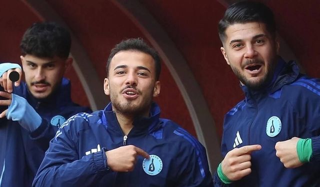 Kütahyaspor cephesinde disiplin şoku; Başkan ve iki oyuncu PFDK'lık oldu