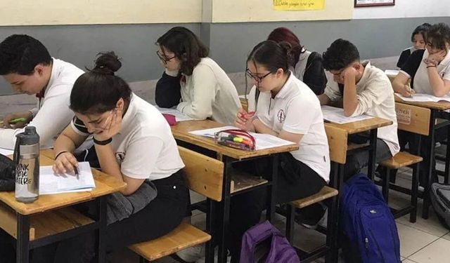 LGS'de bu yıl ilk kez beslenme paketi dağıtılacak