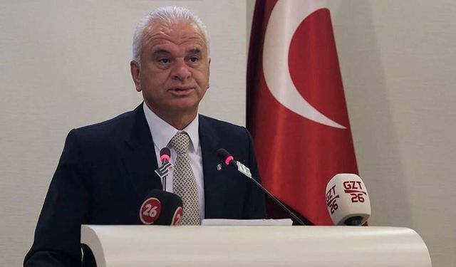 Eskişehir Ticaret Odası’ndan Eskişehirspor’a prim desteği